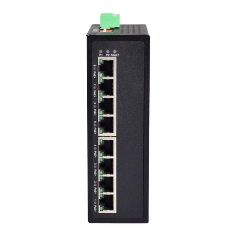 Leonton PT2-0800-24 user manual