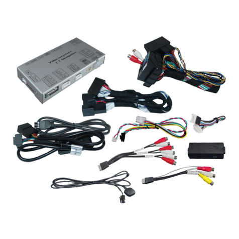 v.link CI-VL2-CONCERT User manual v.link CI-VL2-CONCERT User manual