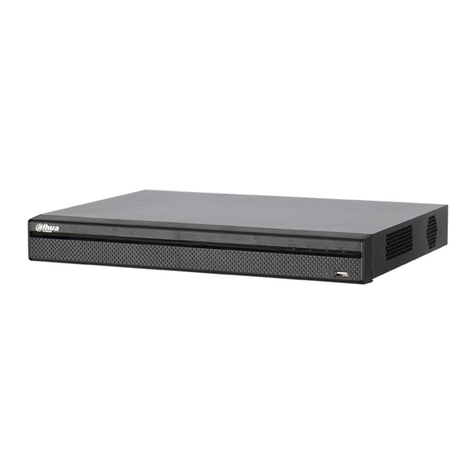Dahua X21A1E quick start guide