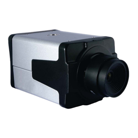 Zavio N6130 Hardware user manual