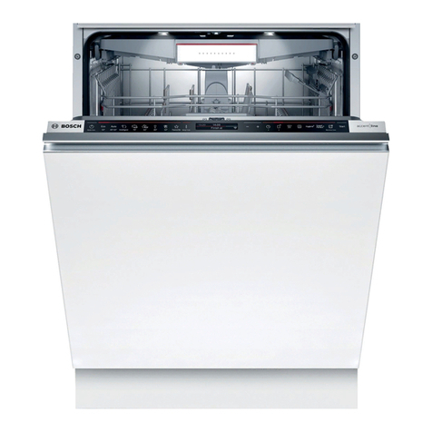 Siemens SBD8TC800E user manual