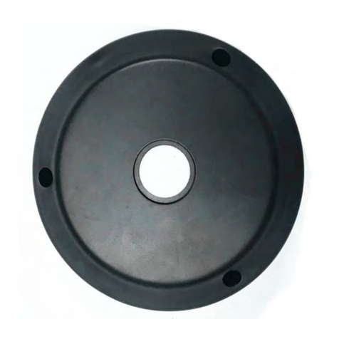 Dingtek DF702 operating instructions