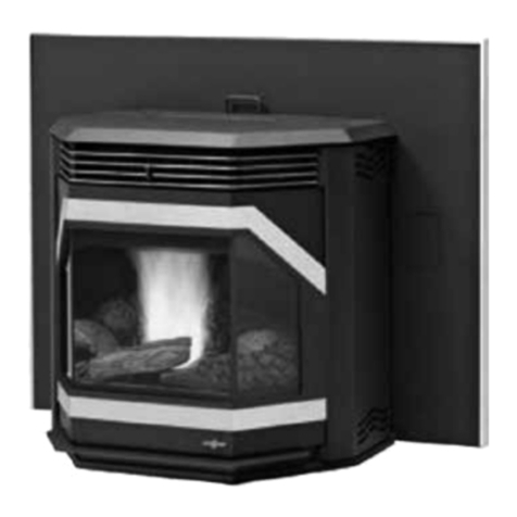 IronStrike Winslow PI40GL User manual