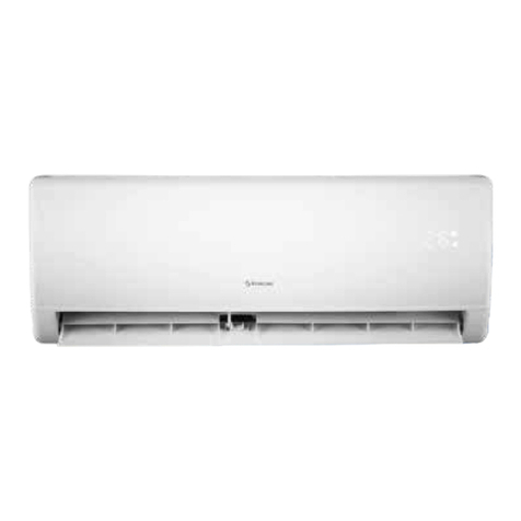 Stirling STR-18000WIFI User manual Stirling STR-18000WIFI User manual