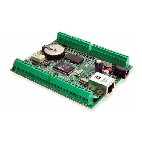 Rabbit Wildcat BL2010 user manual