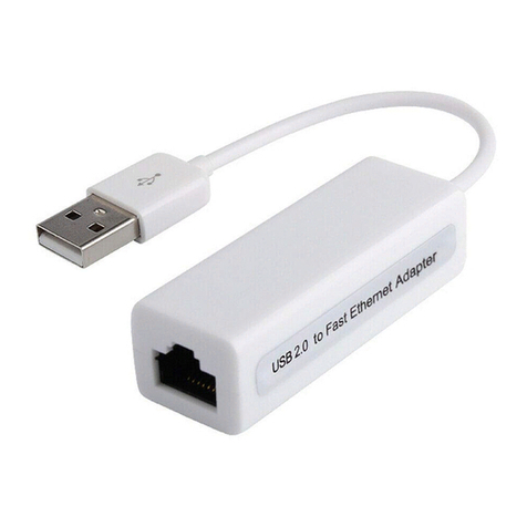 Insignia NS-PU98505-C User manual