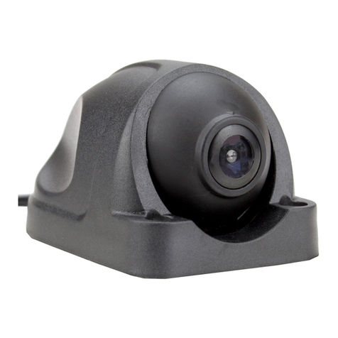 Connects2 CAM-32 User manual
