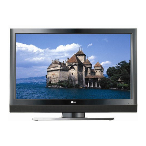 LG 42LB7RF Series User manual