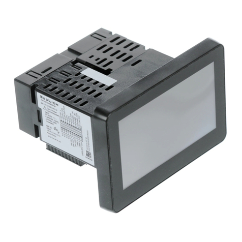 red lion PM-50 installation guide