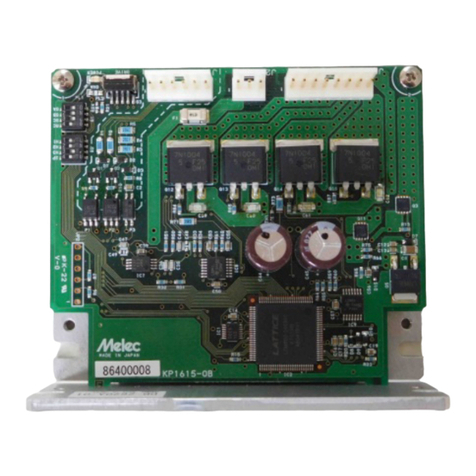 M-Elec DB-2620Av1 User manual