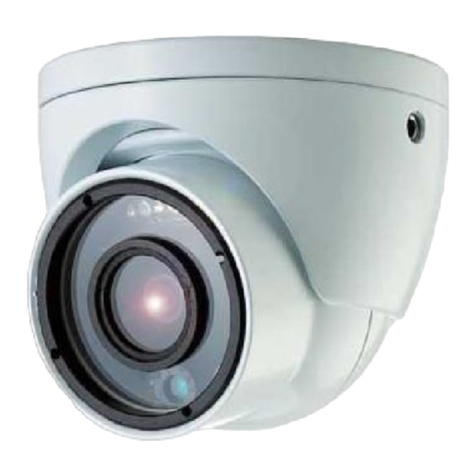 ICRealtime ICR-220-IR User manual