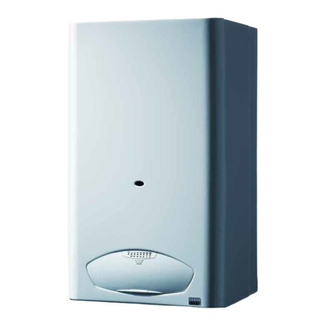 Heatline S20S User guide