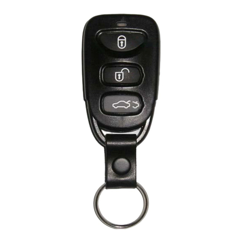 Omron OKA-322R manual