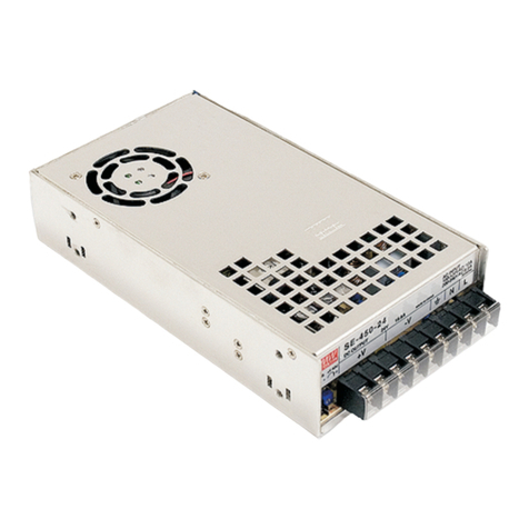 Technalogix TXF-150 User manual