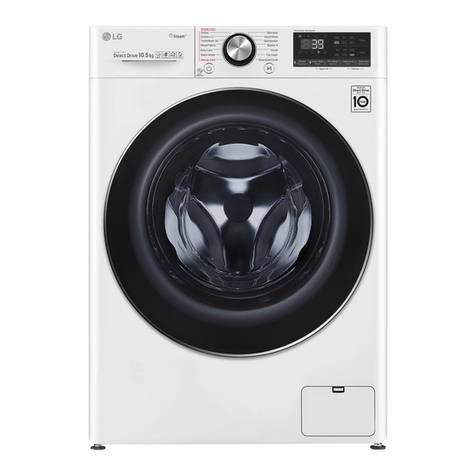 LG FV1410S2B owner's manual