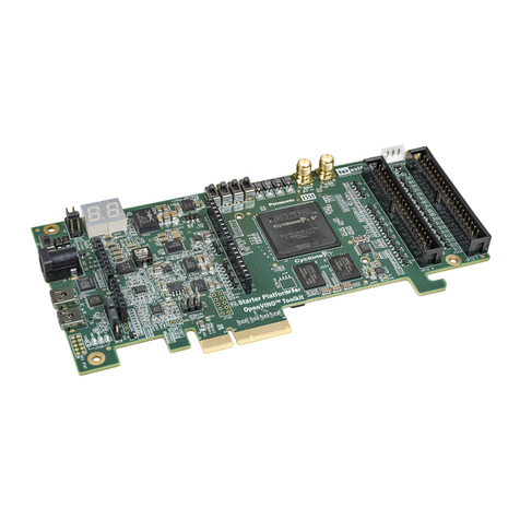 Terasic C5P user manual Terasic C5P user manual