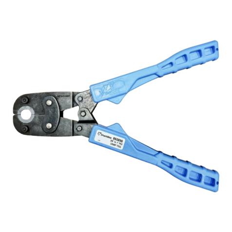 SharkBite 865896 Instruction guide