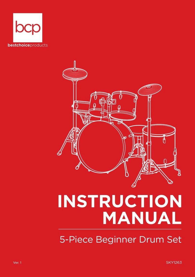 Best Choice Products SKY1263 instruction manual