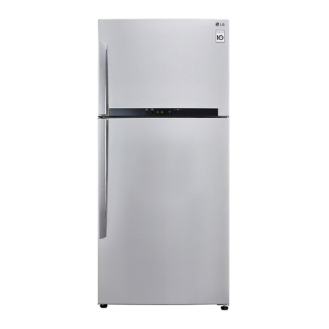 LG GT-B4801PZ User manual