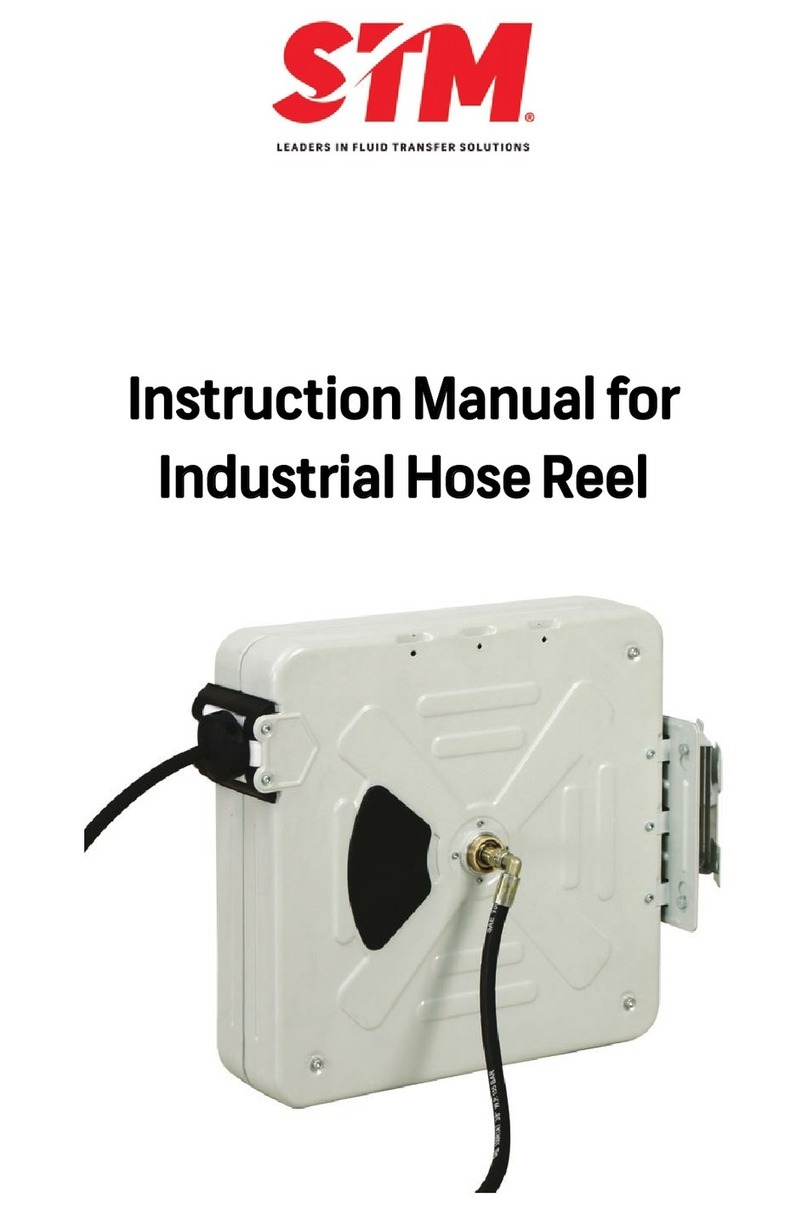 STM 29507154 instruction manual