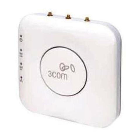 3Com AirConnect Read me first
