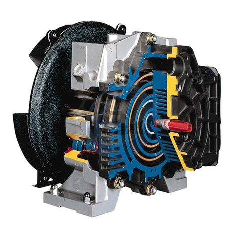 Powerex SLAE03E Service and maintenance manual Powerex SLAE03E Service and maintenance manual