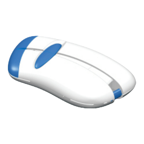 Community Controls STINGRAY 418ELPWxV manual