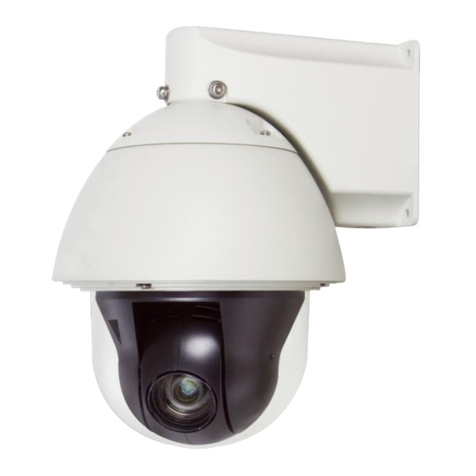 Planet Networking & Communication ICA-E6260 User manual Planet Networking & Communication ICA-E6260 User manual