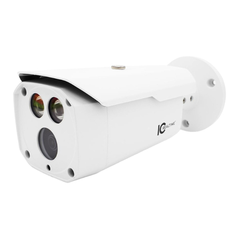 ClearView HD4-B100 User manual