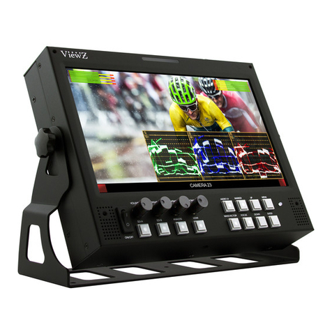 ViewZ VZ-090PM-P User manual ViewZ VZ-090PM-P User manual