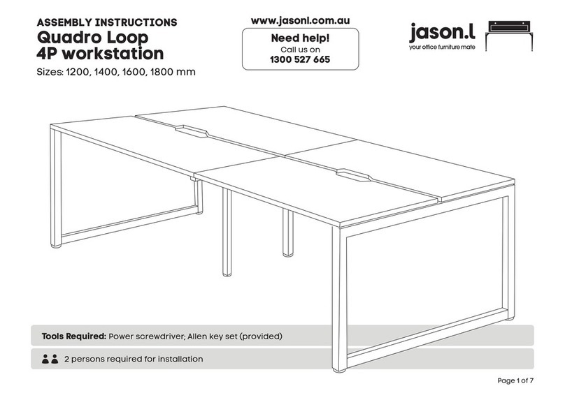 Jason.L Quadro Loop User manual