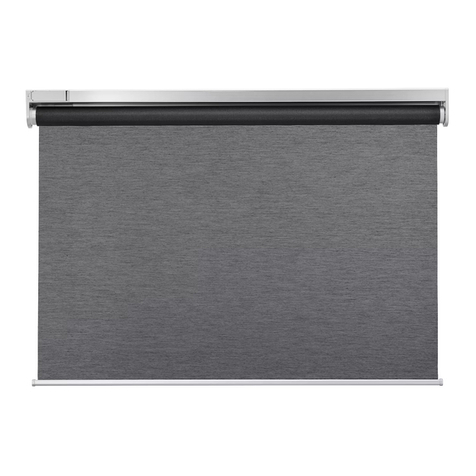 IKEA KADRILJ manual