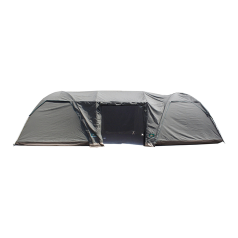 TENTCO Extension 4 quick start guide