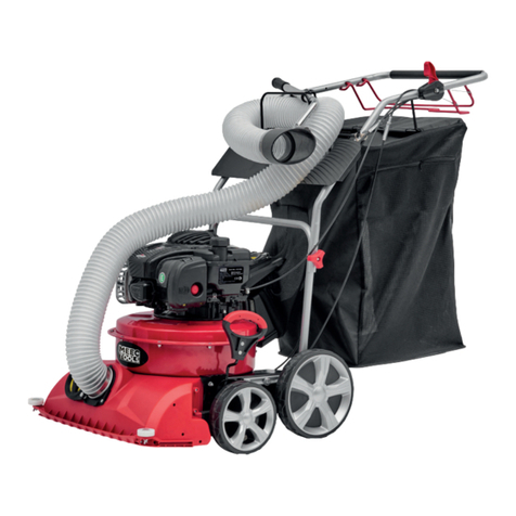 Meec tools 013150 User manual
