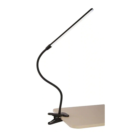 OttLite CSJ37G5C quick start guide