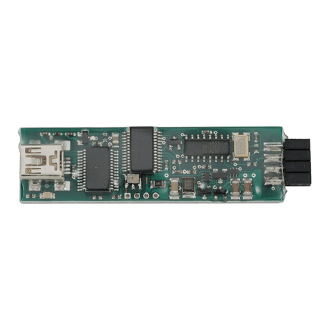 Parallax SX-Key User guide