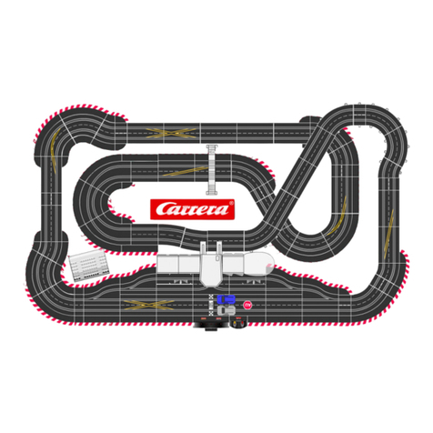 Carrera Digital 132 Wireless+ quick start guide