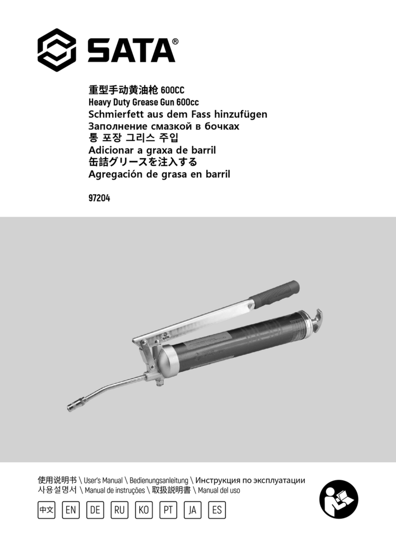 SATA 97204 user manual