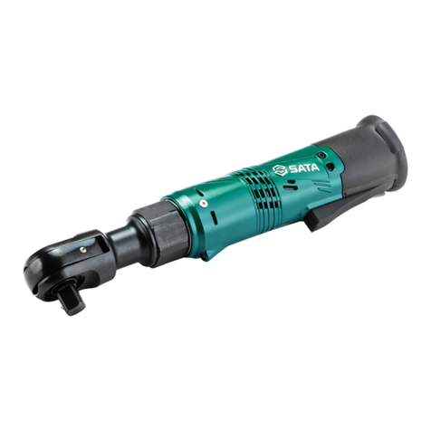 SATA 51081 User manual