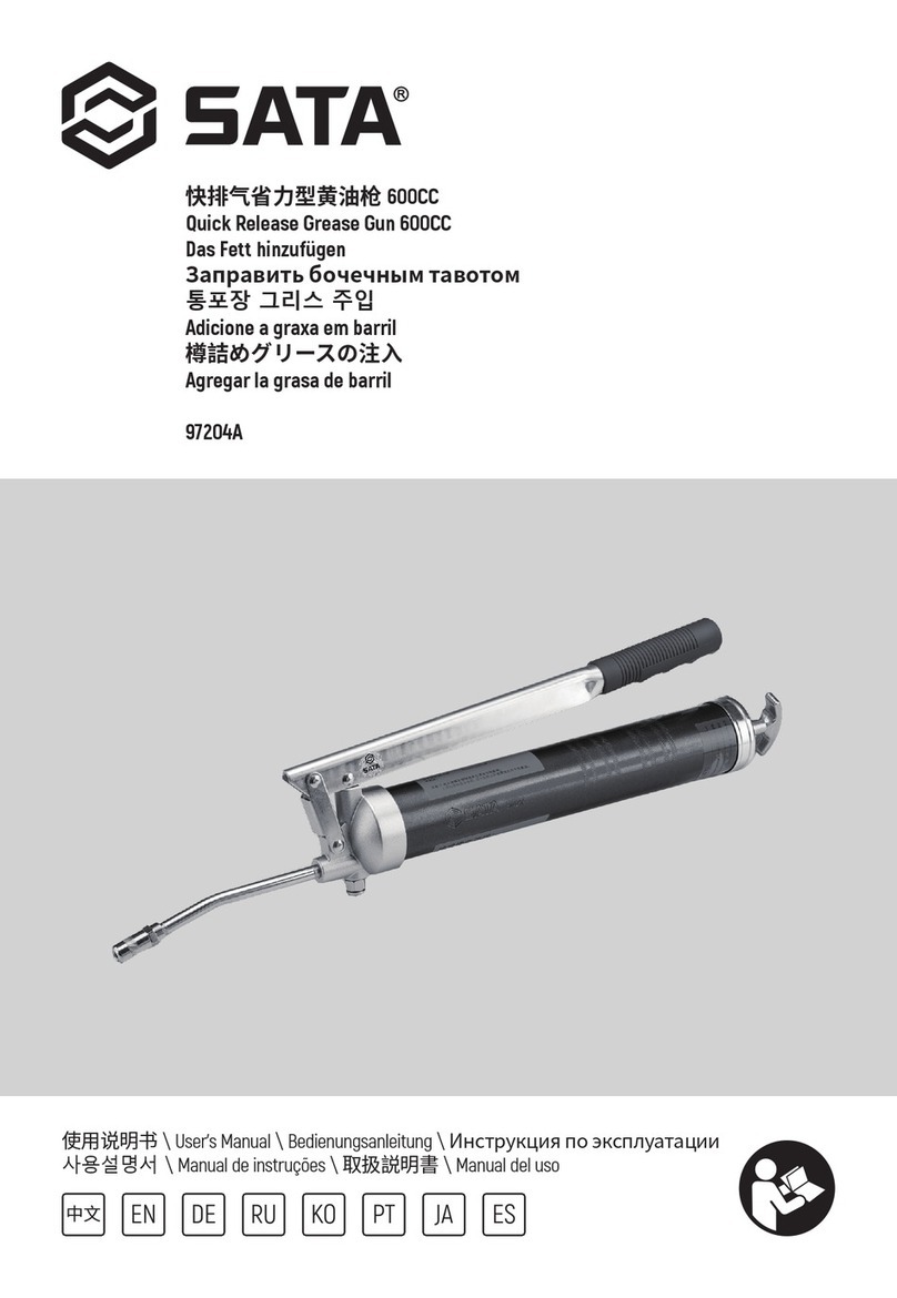 SATA 97204A user manual