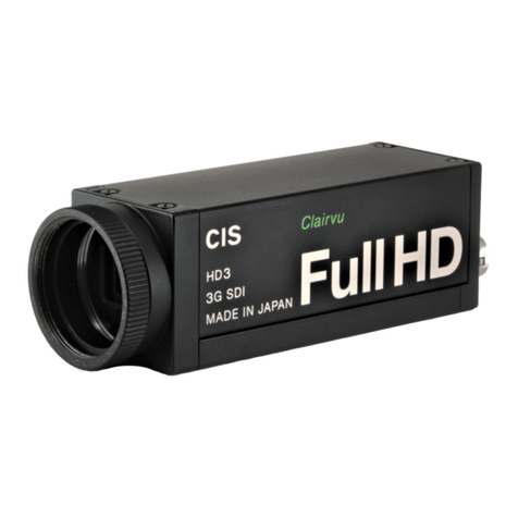 CIS DCC-HD3N Quick start guide