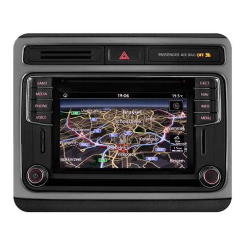 Sune Technology NCM16 User manual Sune Technology NCM16 User manual