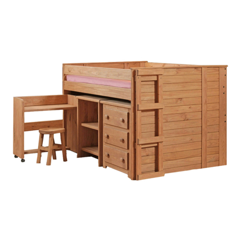 Pine Crafter Furniture 99 instructions
