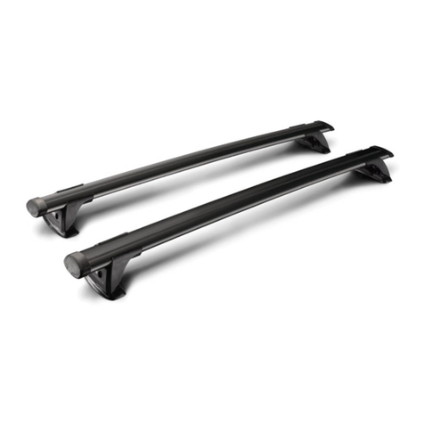 Whispbar K670 User manual