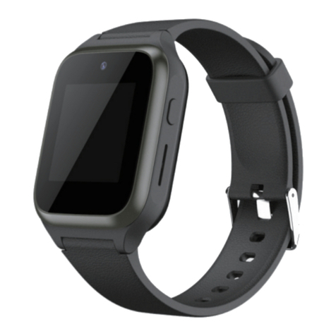 TCL MOVETIME User manual TCL MOVETIME User manual