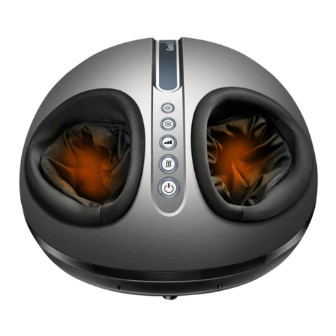 Costway GorelaX EP24767 user manual