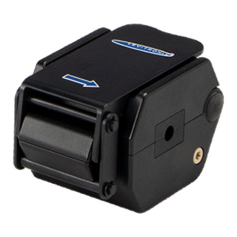 Levitronix LEVIFLOW LFSC-i06X User manual