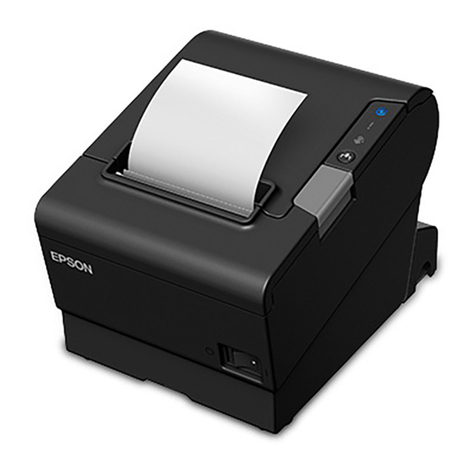 Epson TM-i Series User guide