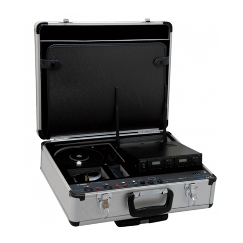 Edin Univox P-Loop 2.0 user guide