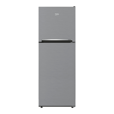 Beko RDNT360I20VZDP user manual